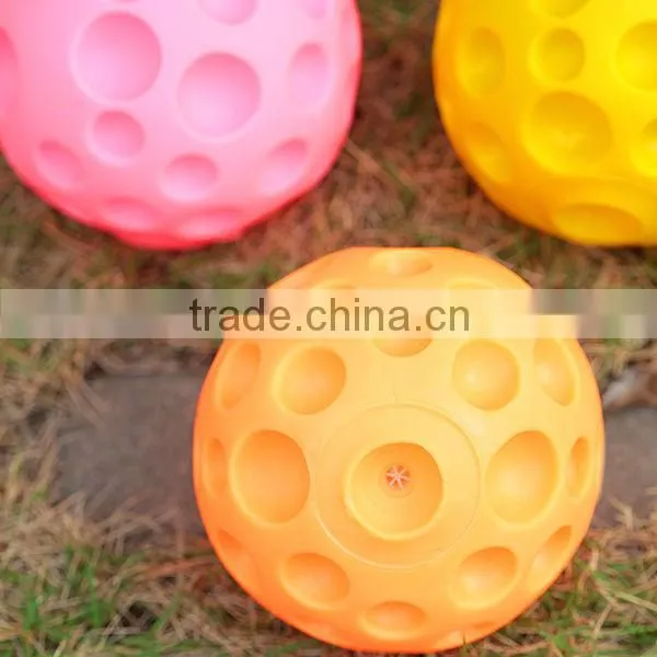 crystal cat ball toy