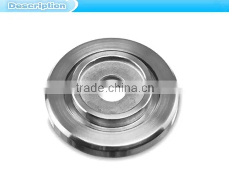 New product steel split flange