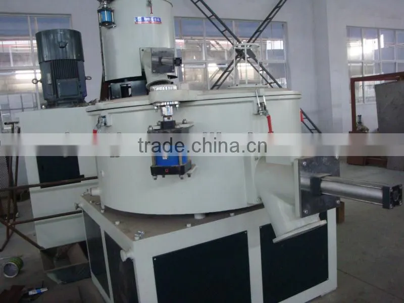 300 Rise Volume! High Speed Mixer