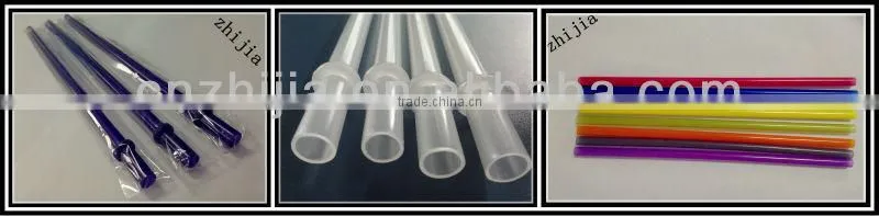 PP drinking straw