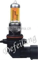 Halogen lamp H110 blue white clear purple yellow 12V/24V 5W-120W