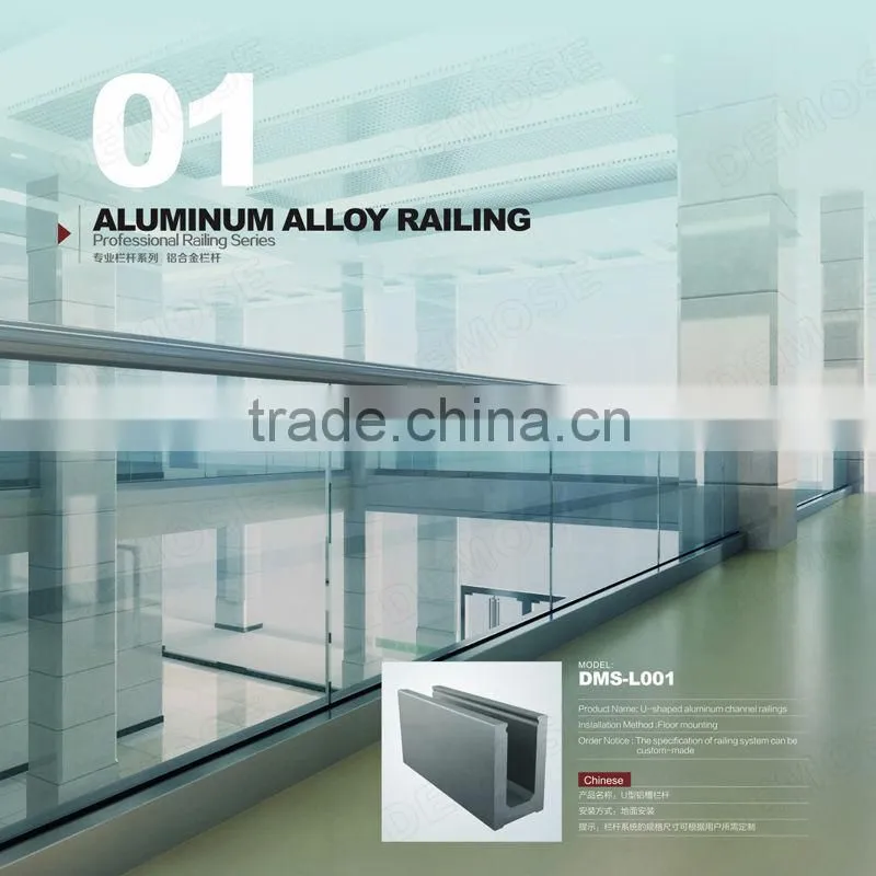 balcony railing design glass