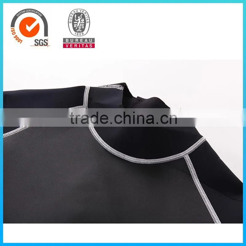 High Quality Neoprene Short Wetsuits for men