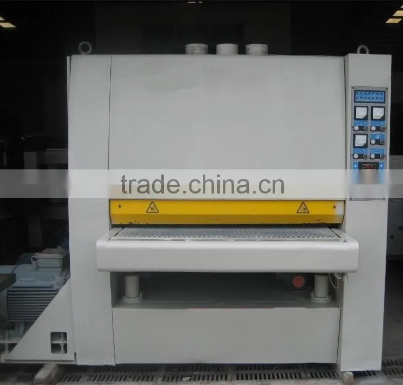 Sander machine for sale/Wood sanding machine/veneer tilting sander machine