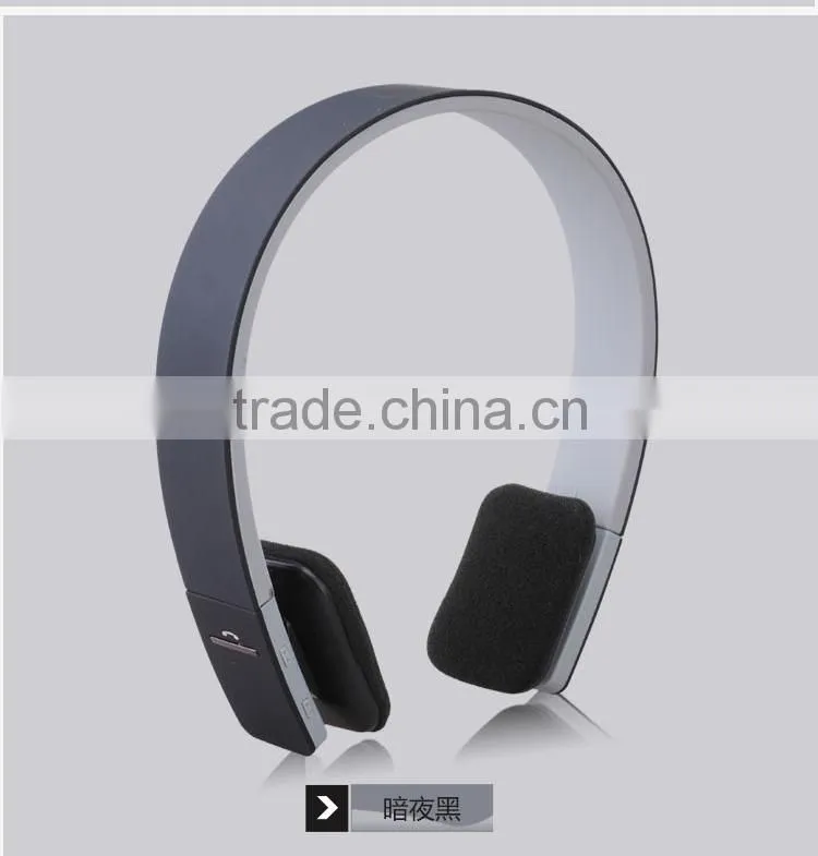 high quality wireless bluetooth headset for laptop in 2014
