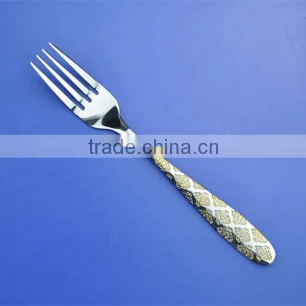 Wholesale durable tableware for western