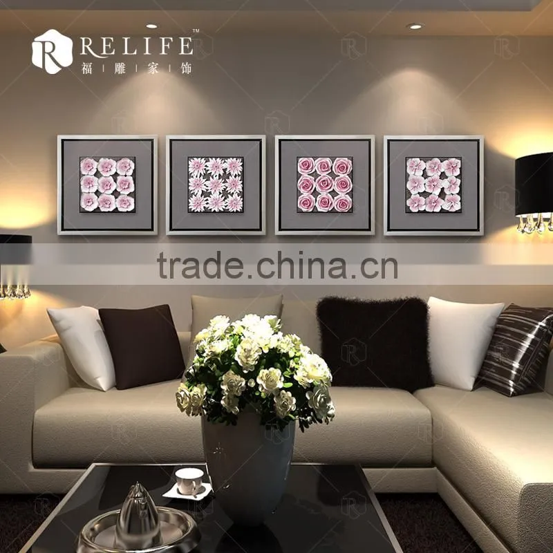 colorful decorative painting for decoration