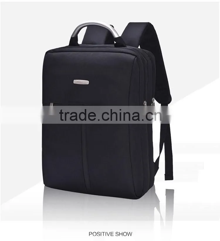 china 2016wholesale backpack school college laptop bag for teens