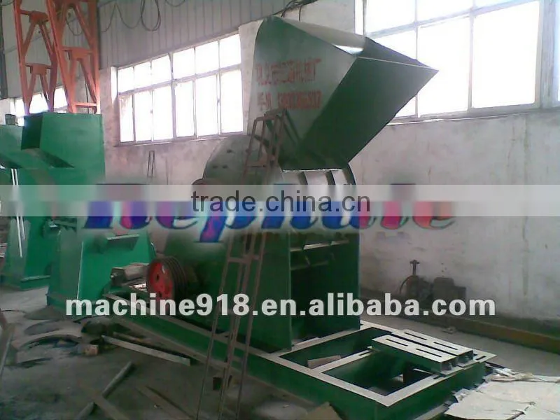 High Strength and High Quality Impact Crusher