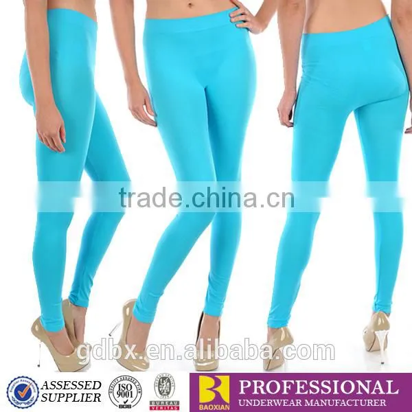 New Fashion Wholesale Women Leggins