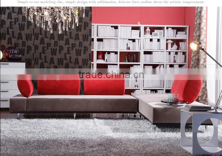 S5706-C OGAHOME New Model Furniture Living Room