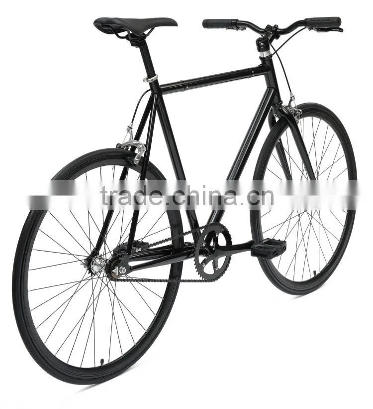 Cheap Price Hot Sale 700C Fixed Gear Single Speed Bike