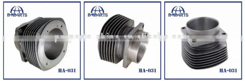 high quality automobile air compressor sleeve cylinder