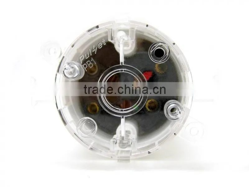 240V Single Surface Socket