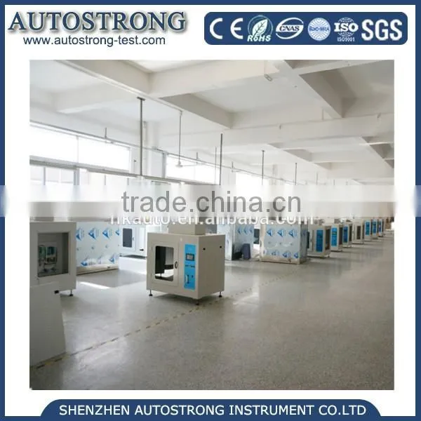 Servo hydraulic universal test machine with 10N 50N 100N capability