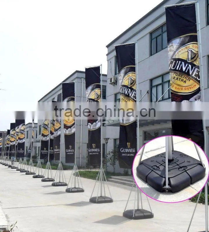 Aluminum Flagpole