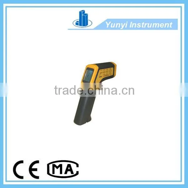 Non-contact temperature measurement infrared body thermometer