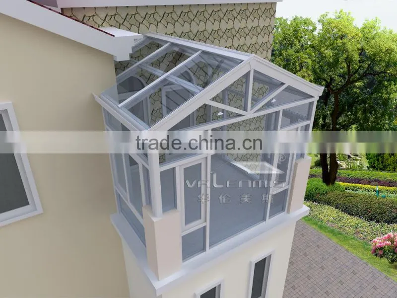 cheap and beautiful aluminum sun room for sale in 2015