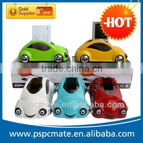 Car Shaped USB HUB