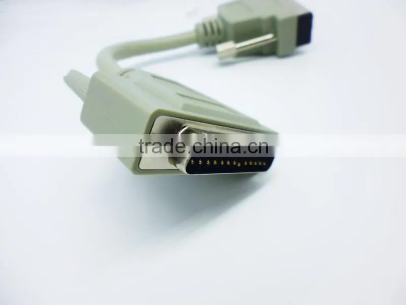 G-KARVE DB25M to V.35F cable