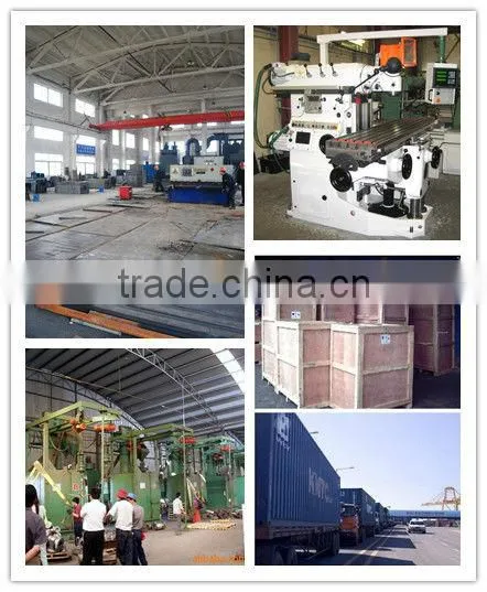 Vertical Parting Core Shooter, Core Making Equipment
