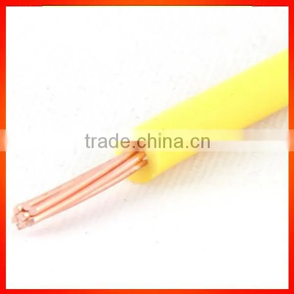 10 mm2 multi strand cable