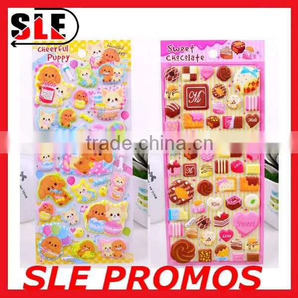 Holiday Sticker Assortment Stickers cute animal kids sticker