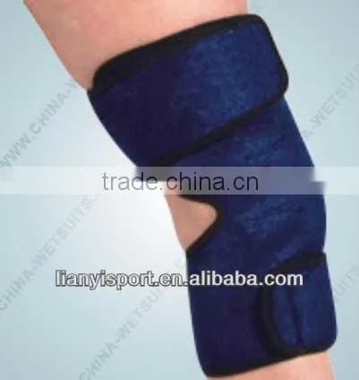2013 wholesale custom neoprene knee protective wrap