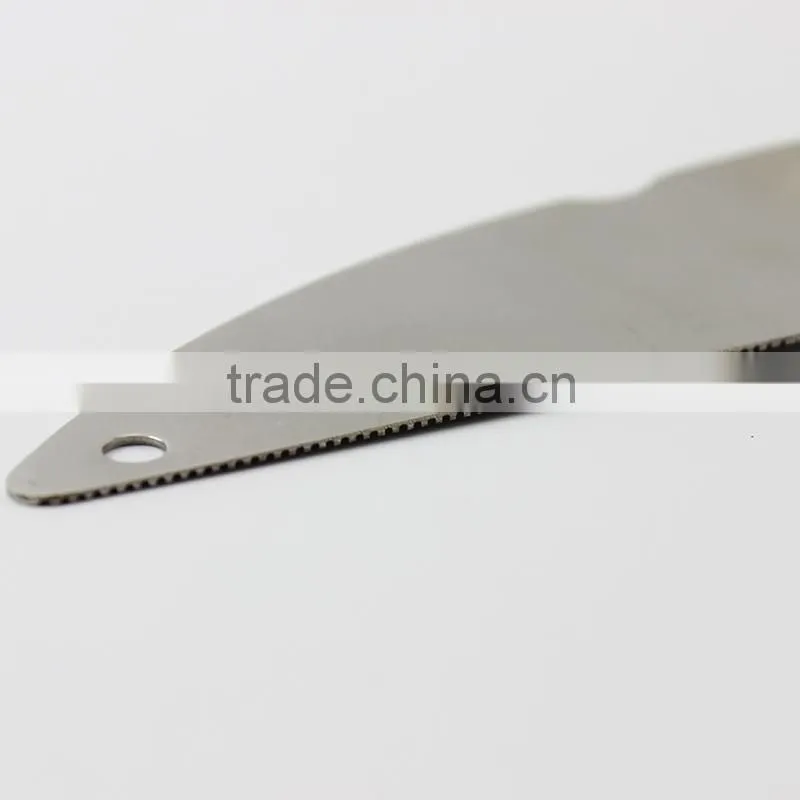 2 in 1 Stainless Stee Kiwi Peeler Fruit Knife Kiwi Parer
