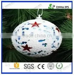 EPS 2016 hot sales eps expandable polystyrene raw material/expanded polystyrene for shapes
