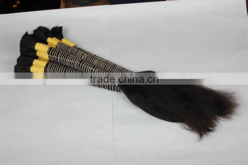 bulk indian hairs