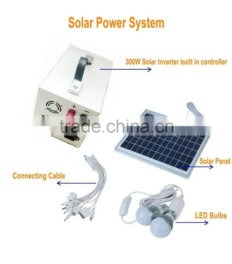Environmental Solar power system for home for pakistan off grid solar system