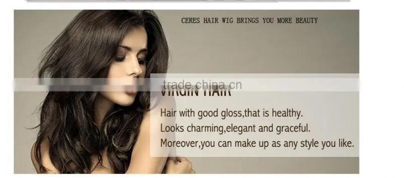 2016 New style heat resistant fiber black hair curly bangs