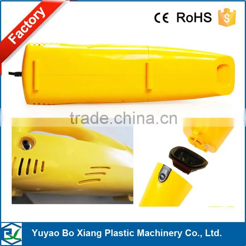 DC12 Volt 90W Dry&wet 2 in1car vacuum cleaner with air compressor in competitive price for fast delivery made in China