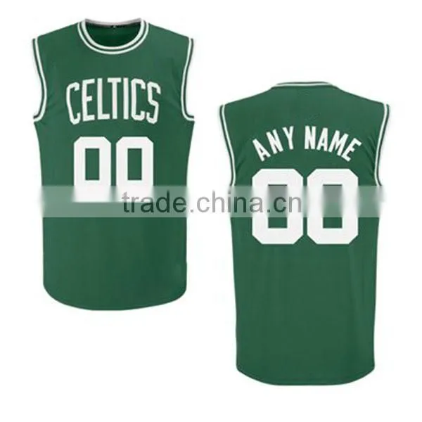 green basketball jersey sports jerseys with custom design