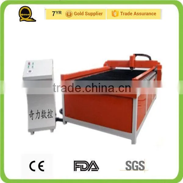 jinan factory price cnc plasma cutting machine dsp controller