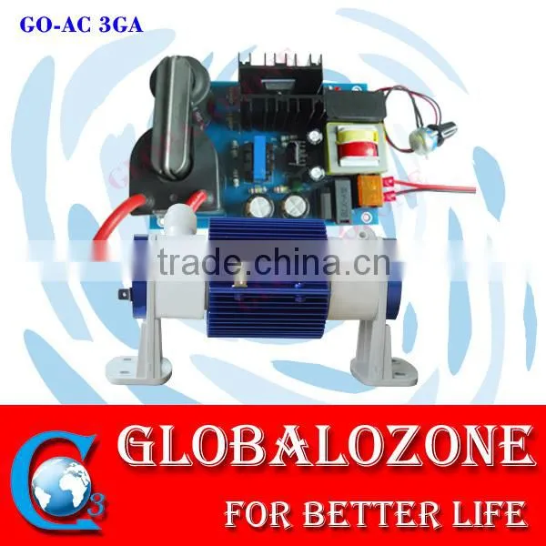 Fish farm water treatment protein skimmer aquarium for ozone machine
