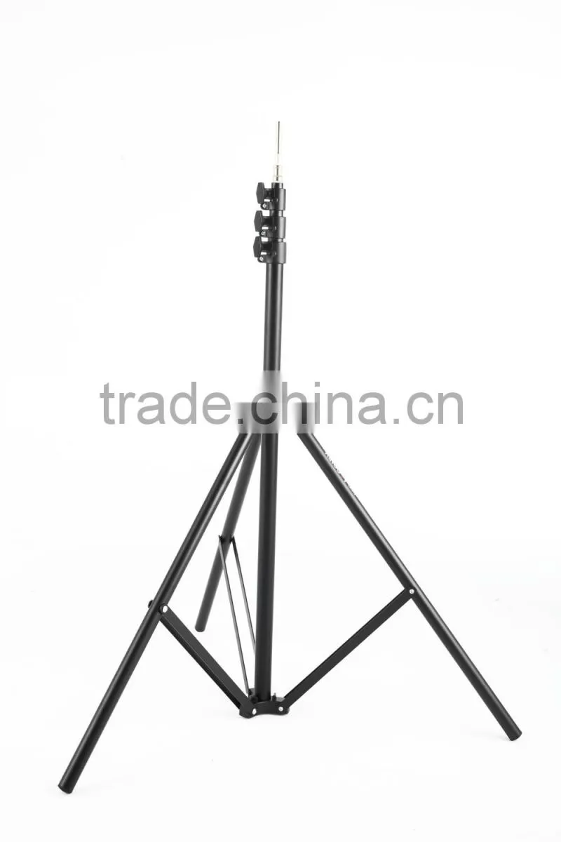 Photography background accessories cheap light stand dslr LA-014
