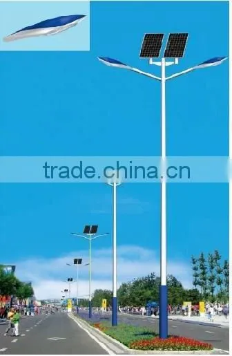 Solar street light street lamp LEDlight