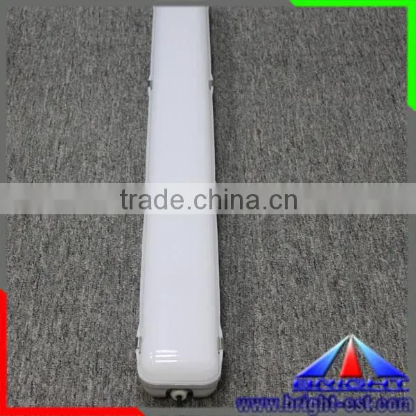 New type led industrial lights, led tri-proof bar lights, led T8 tube light bar