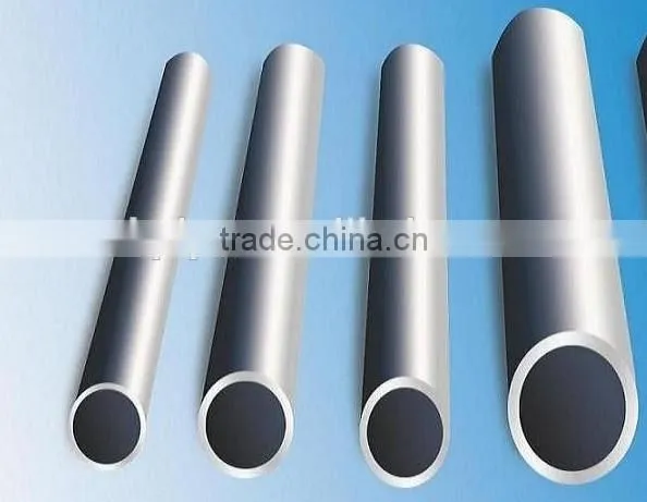 DIN 17175 Seamless steel pipe