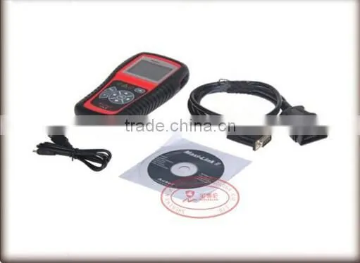 2015 New arrivel Autel Autolink AL519 with best price