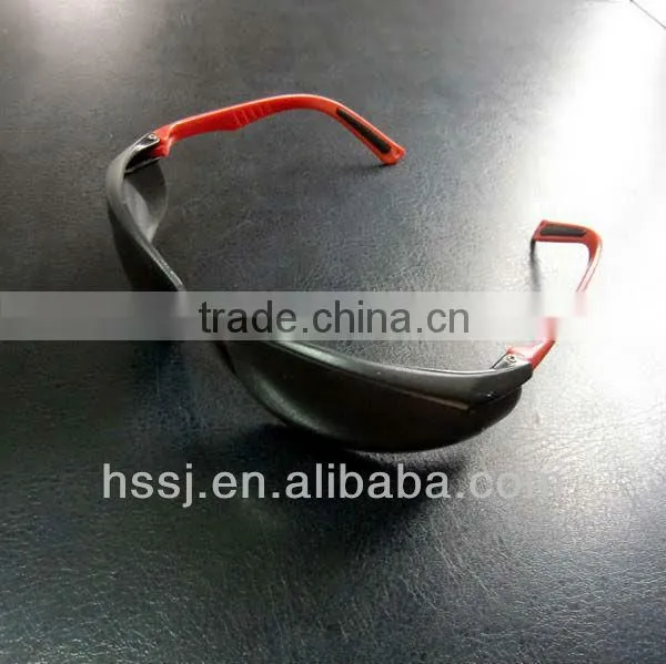 Hot selling uv safety goggles with great price