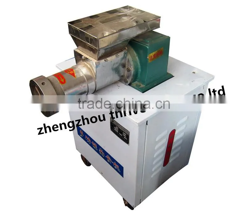 Professional electric pasta maker,cheap pasta making equipment