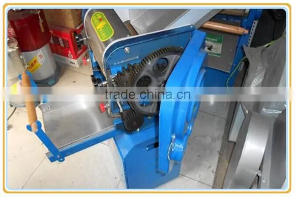Factory directly price Chinese noodle machine/noodle making machine/buckwheat noodle machine