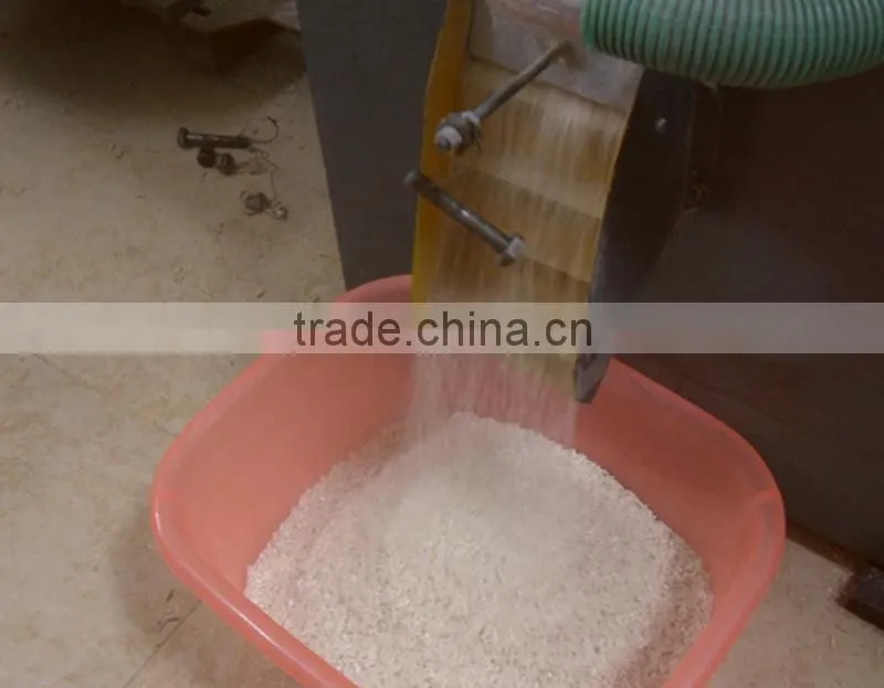 small type corn crusher machine