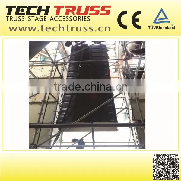 High Quality Scaffolding Working Platform