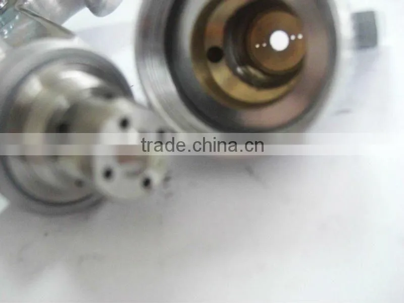 F-75G 400ml Die-cast aluminum cups high pressure Air Guns Sale