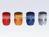 auto tire valve cap manufacture in China