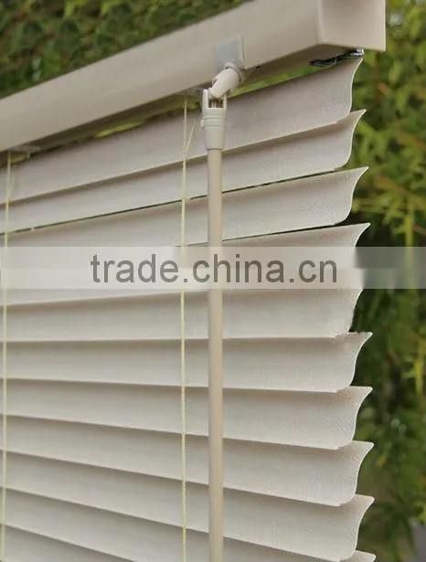35mm beautiful vertical pvc blind slat